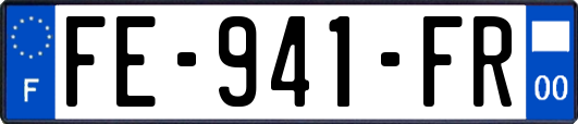 FE-941-FR