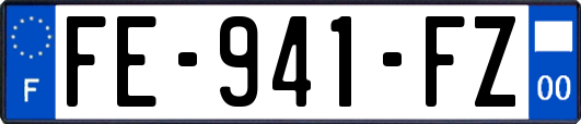 FE-941-FZ