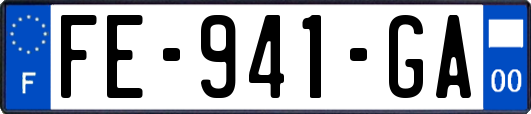 FE-941-GA