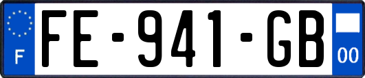 FE-941-GB
