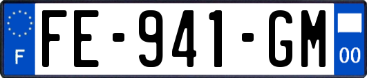 FE-941-GM