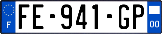 FE-941-GP