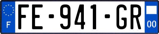 FE-941-GR