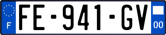 FE-941-GV