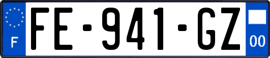 FE-941-GZ