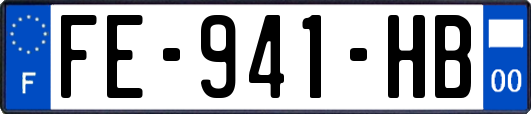 FE-941-HB