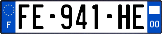 FE-941-HE