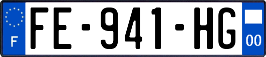 FE-941-HG