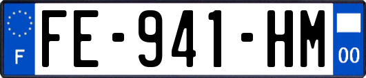 FE-941-HM
