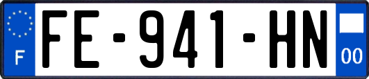 FE-941-HN