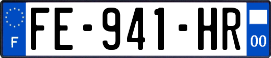 FE-941-HR