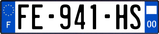 FE-941-HS