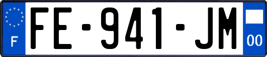 FE-941-JM