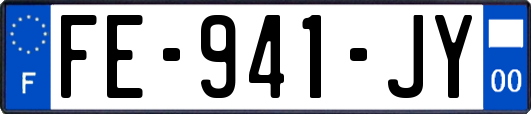 FE-941-JY