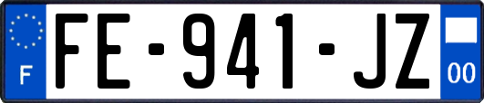 FE-941-JZ