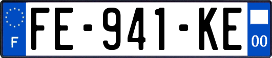 FE-941-KE
