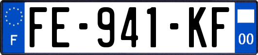 FE-941-KF