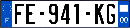FE-941-KG