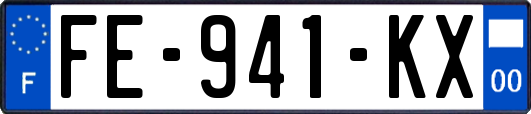 FE-941-KX