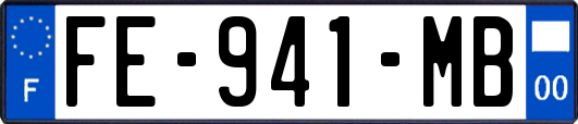 FE-941-MB