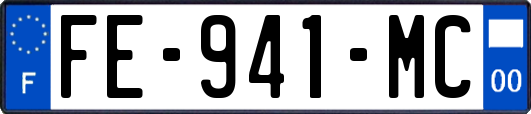 FE-941-MC