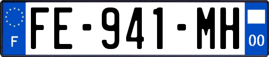 FE-941-MH