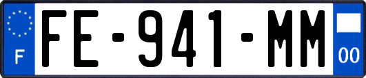 FE-941-MM