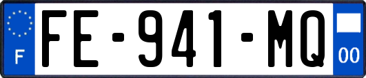 FE-941-MQ