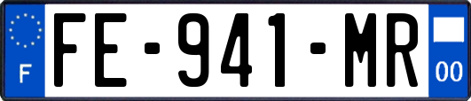 FE-941-MR