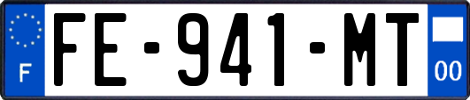 FE-941-MT