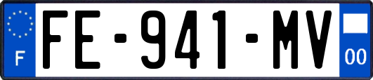 FE-941-MV