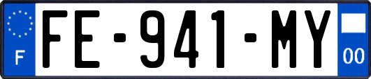FE-941-MY