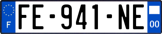 FE-941-NE