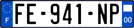 FE-941-NP