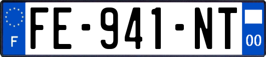 FE-941-NT