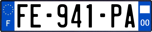 FE-941-PA