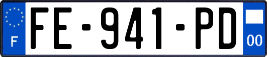 FE-941-PD
