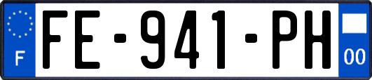 FE-941-PH