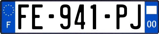FE-941-PJ