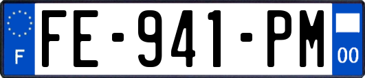 FE-941-PM