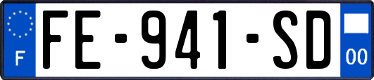 FE-941-SD