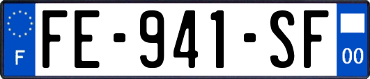 FE-941-SF