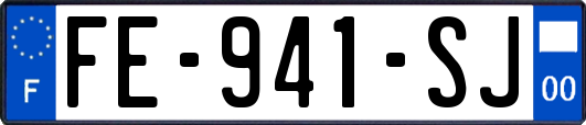 FE-941-SJ