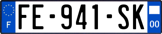 FE-941-SK