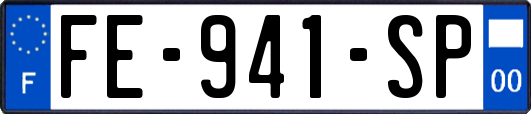 FE-941-SP