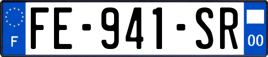 FE-941-SR