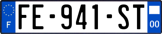 FE-941-ST