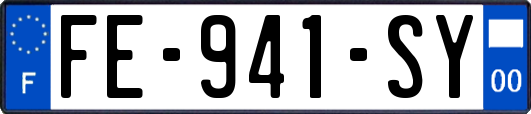FE-941-SY