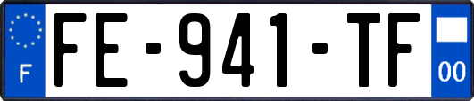 FE-941-TF