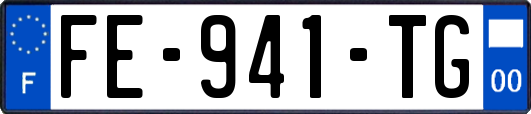 FE-941-TG